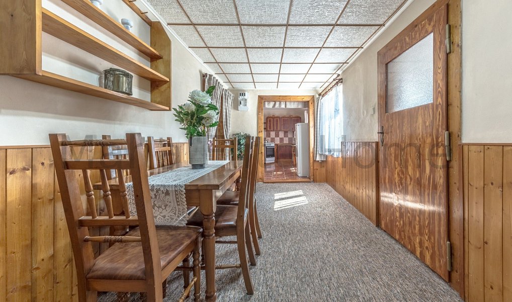 Prodej domu 241 m² s pozemkem 163 m², Kutná Hora – náhled fotky 9