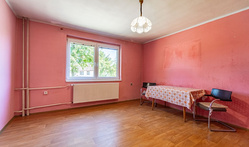 Prodej domu 154 m² s pozemkem 519 m², Vnorovy – náhled fotky 8