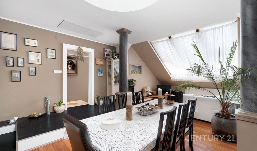 Prodej bytu 4+1 142 m², Měnín – náhled fotky 3