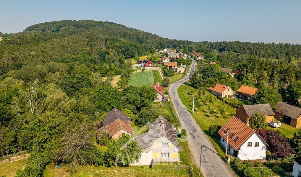 Prodej domu 174 m² s pozemkem 1 280 m², Nosálov – náhled fotky 2