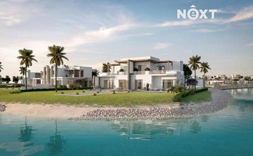 Prodej domu 79 m² s pozemkem 79 m², Salála, Omán