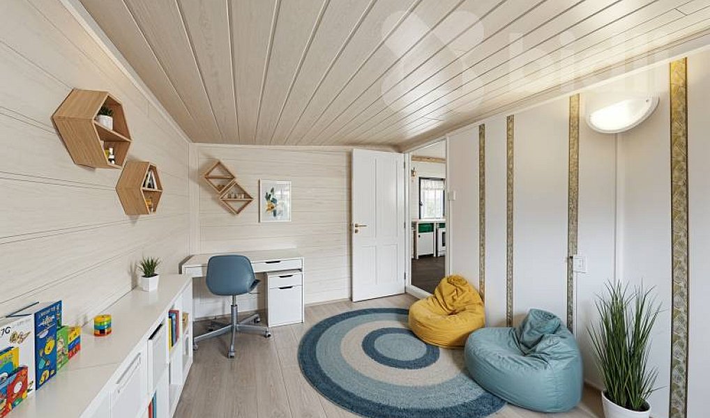 Prodej chaty/chalupy 34 m² s pozemkem 642 m², Chbany – náhled fotky 5