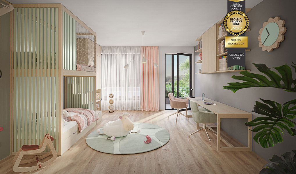Prodej bytu 2+kk 63 m², Liberec – náhled fotky 14