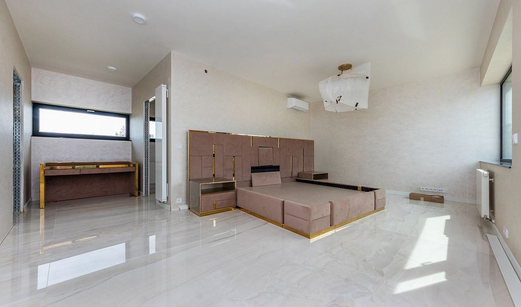 Prodej domu 295 m² s pozemkem 887 m², Průhonice – náhled fotky 9