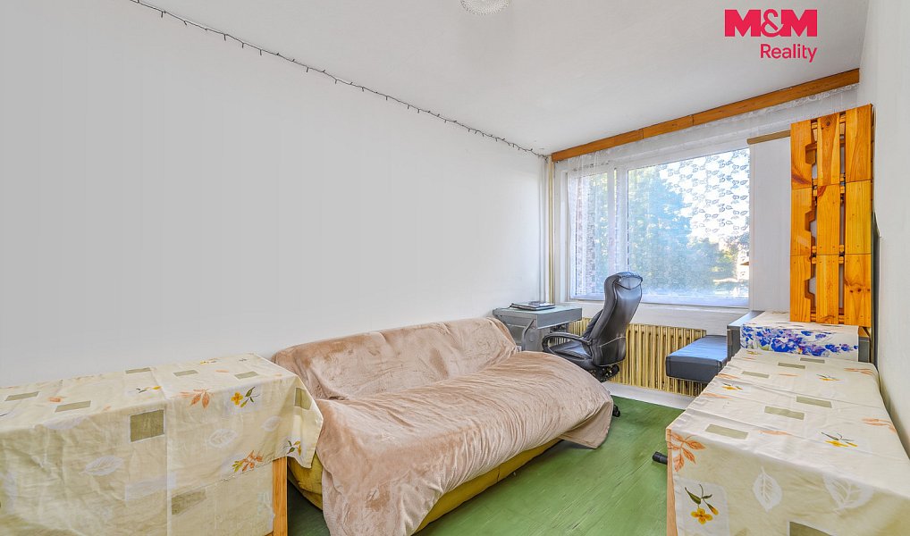 Prodej bytu 2+1 51 m², Pardubice – náhled fotky 8