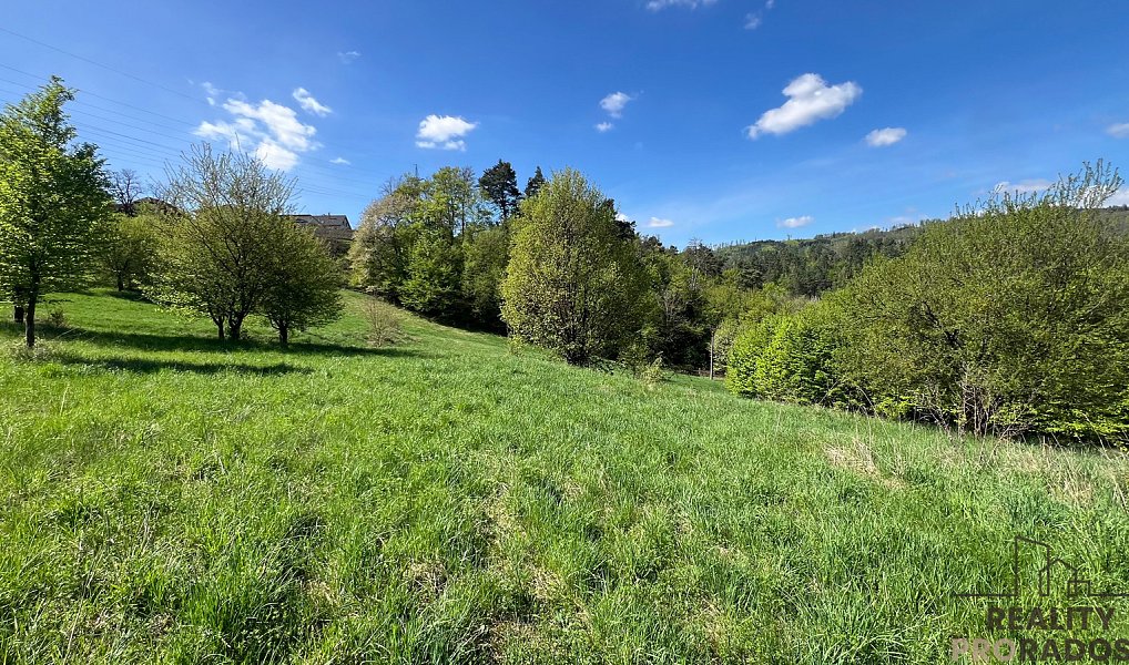 Prodej pozemku 10 598 m², Blansko – náhled fotky 5