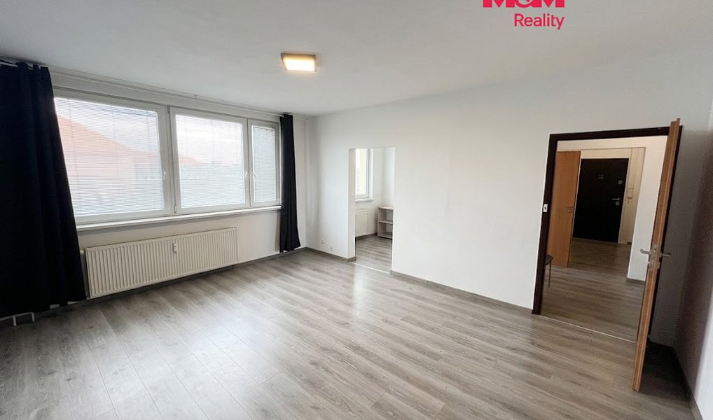 Prodej bytu 3+1, 73 m², Hodonín