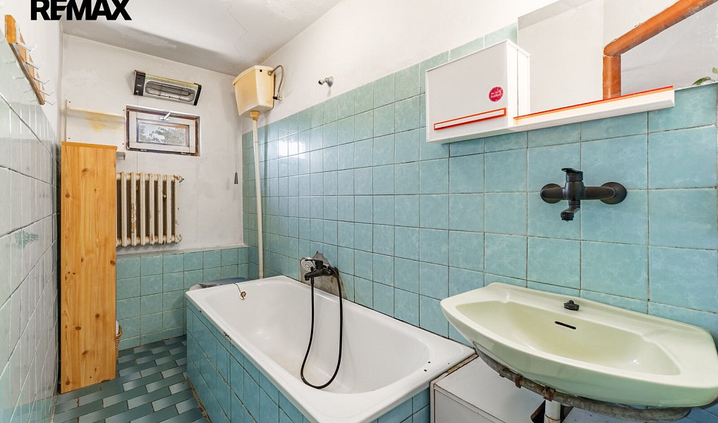 Prodej domu 200 m² s pozemkem 1 941 m², Praha – náhled fotky 10