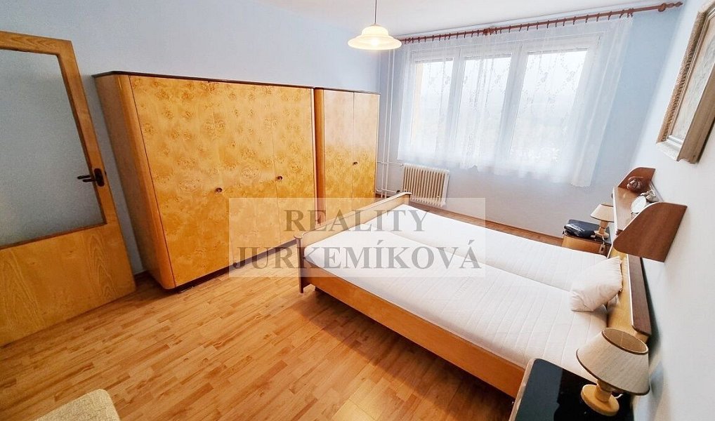 Pronájem bytu 2+1 63 m², Český Krumlov – náhled fotky 3