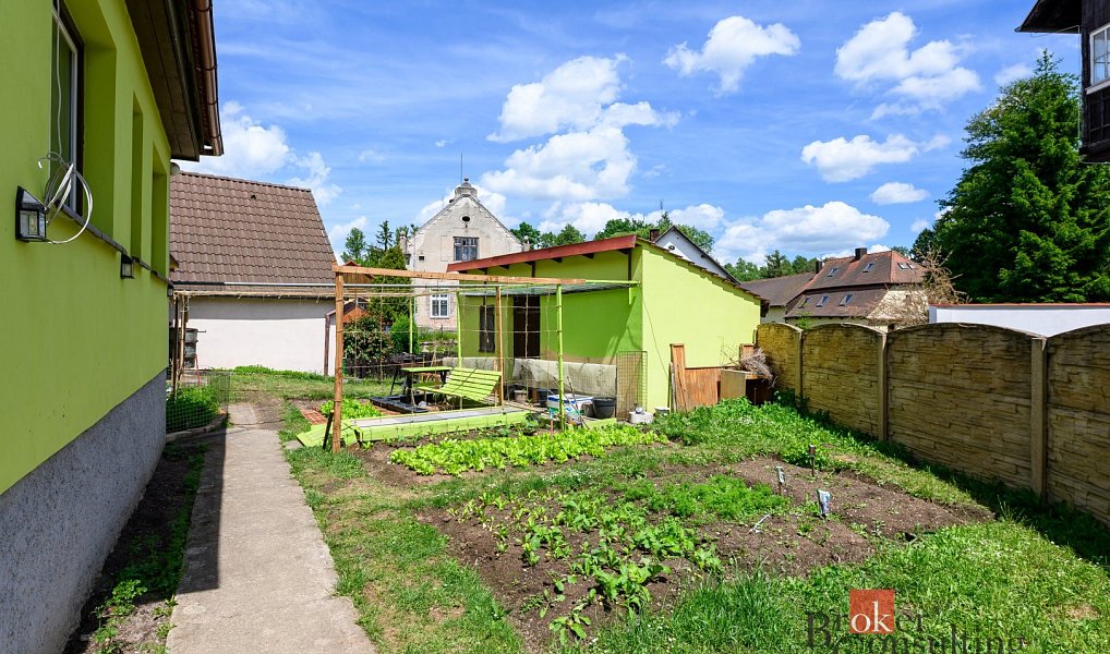 Prodej domu 132 m² s pozemkem 371 m², Žihle – náhled fotky 22