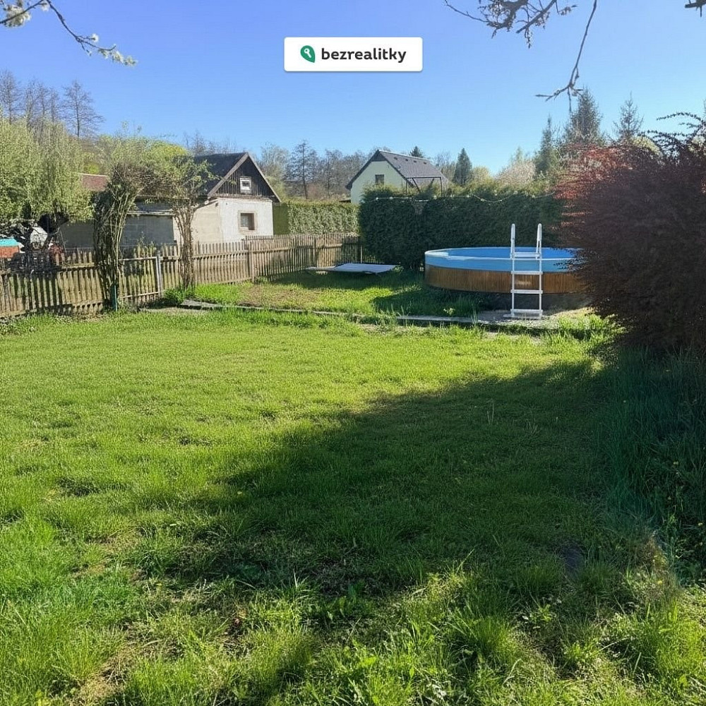 Prodej zahrady 400 m² — photo 3