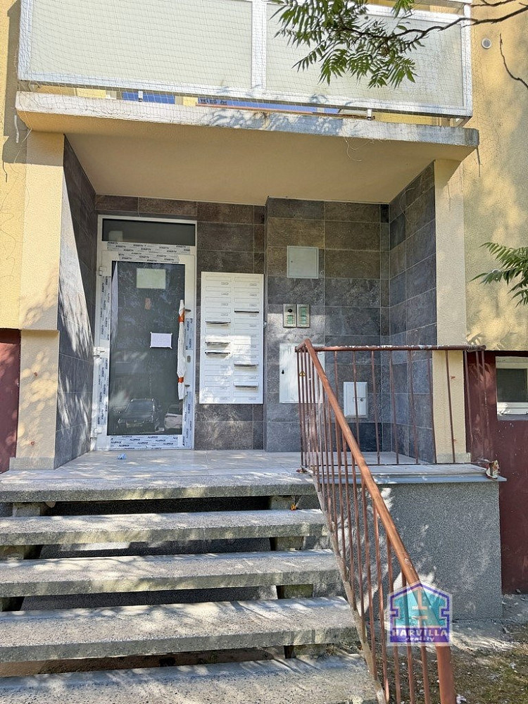 Pronájem bytu 1+1 39 m² — photo 2