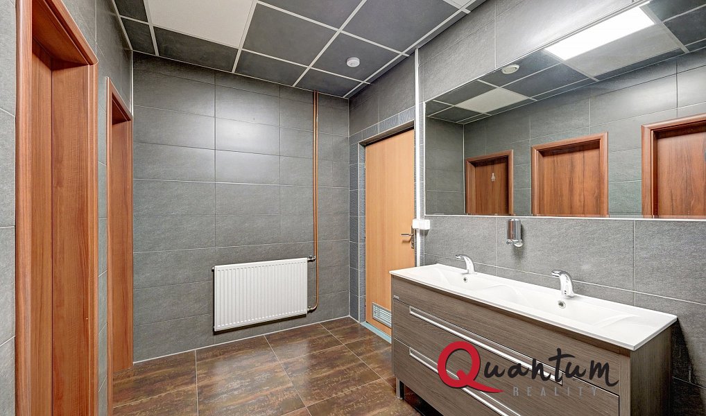 Pronájem kanceláře 27 m², Praha – náhled fotky 9