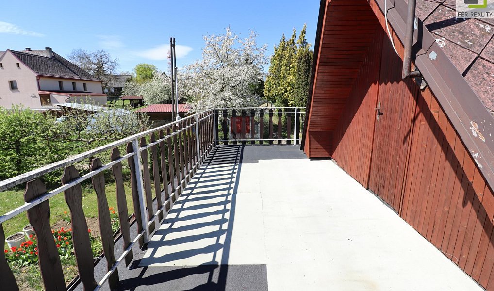 Prodej chaty/chalupy 482 m² s pozemkem 482 m², Snědovice – náhled fotky 32