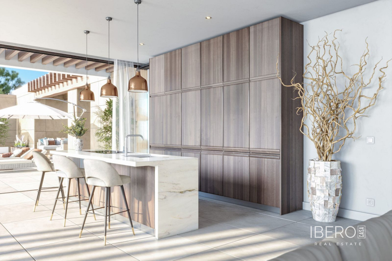 Casa 5+kk – San Roque, Sotogrande - Vista 5