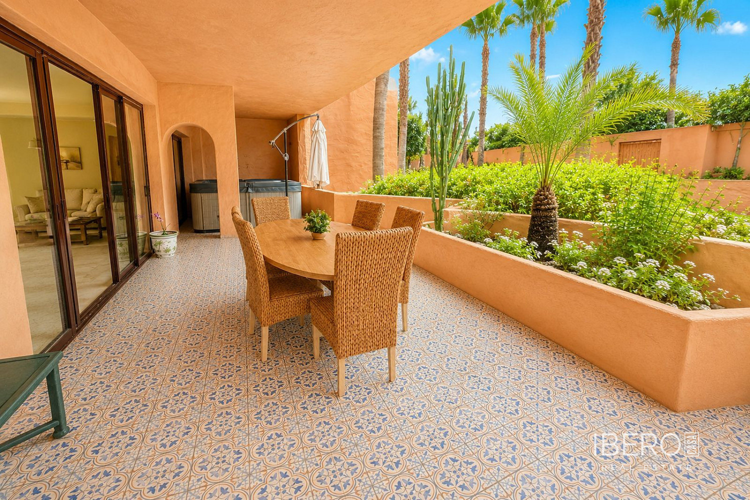 Piso 3+kk – Estepona, El Pilar - Vista 2