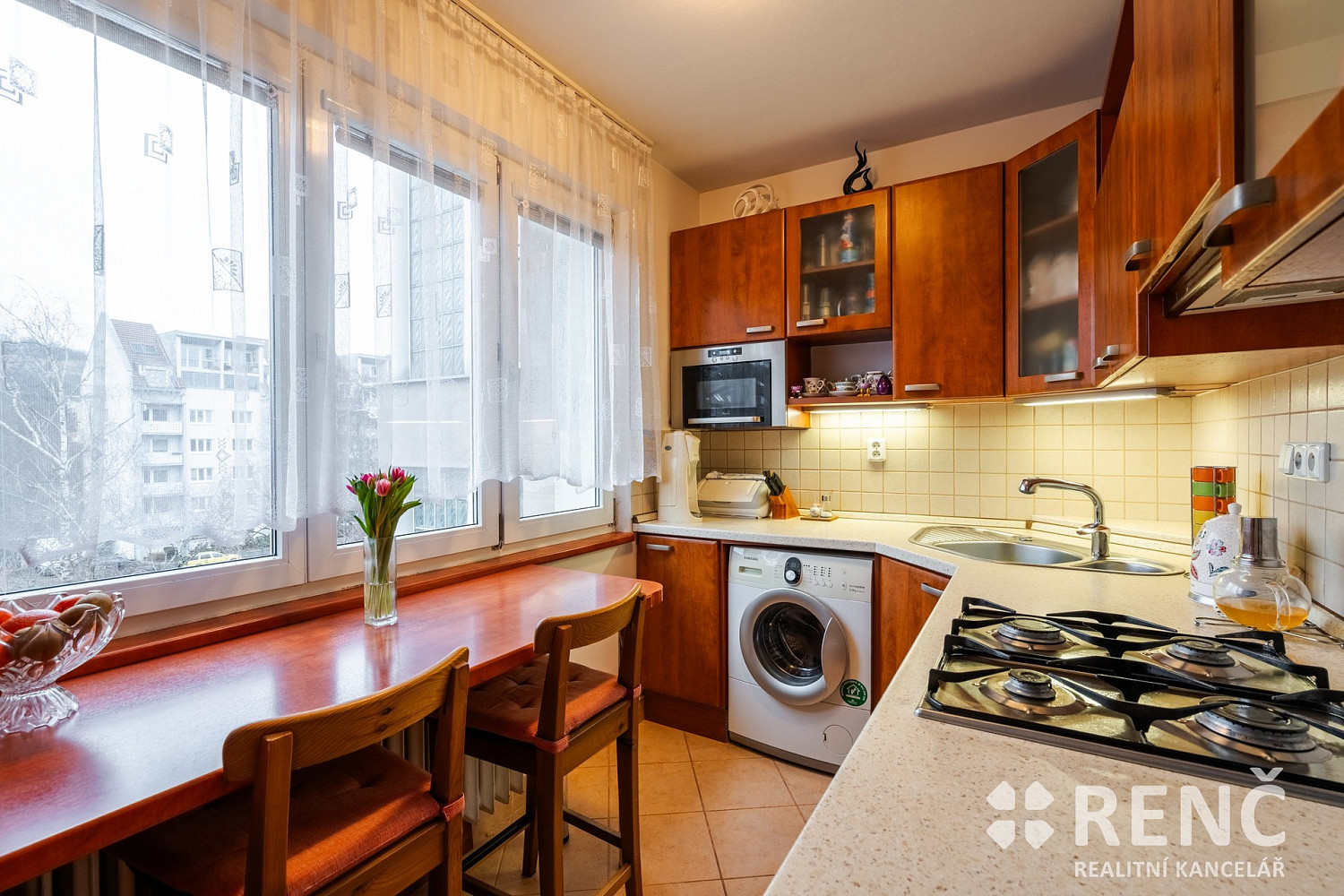 Prodej bytu 3+1 55 m² – pohled 6