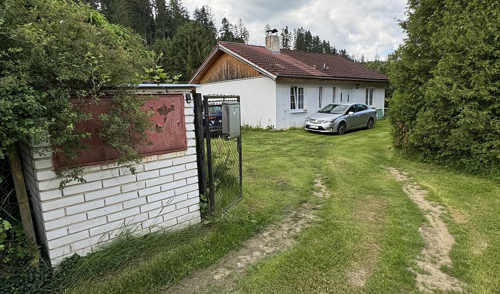 Prodej domu 85 m² s pozemkem 1 467 m², Vlastějovice – náhled fotky 13
