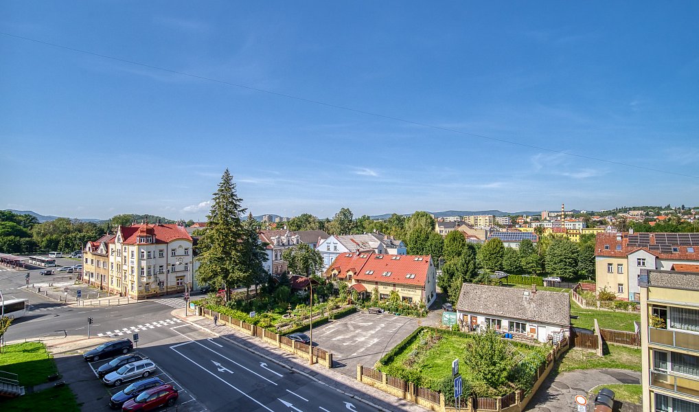 Pronájem bytu 3+1 62 m², Česká Lípa – náhled fotky 30