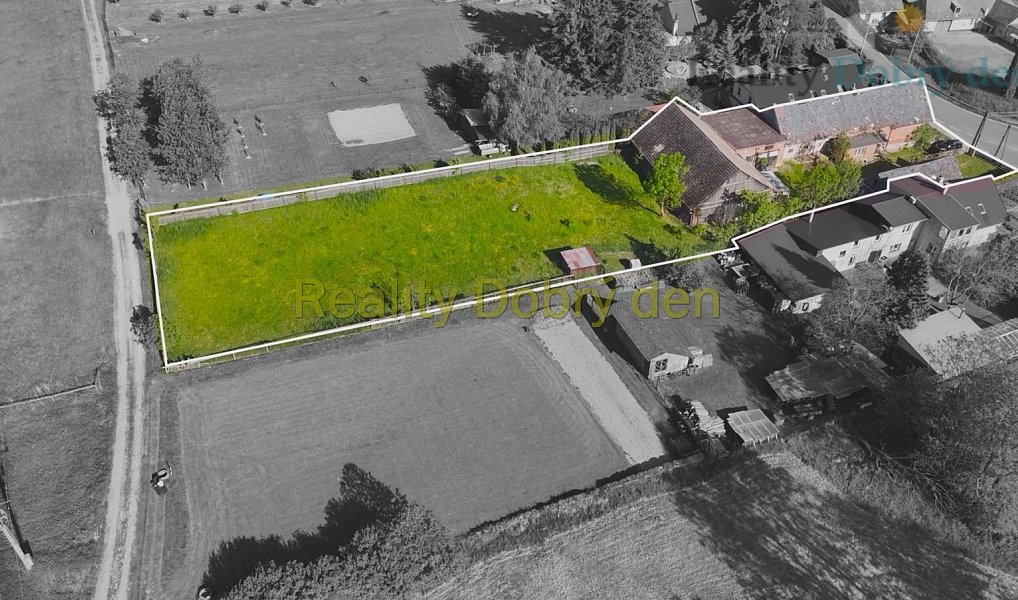 Prodej domu 112 m² s pozemkem 3 358 m², Melč – náhled fotky 3