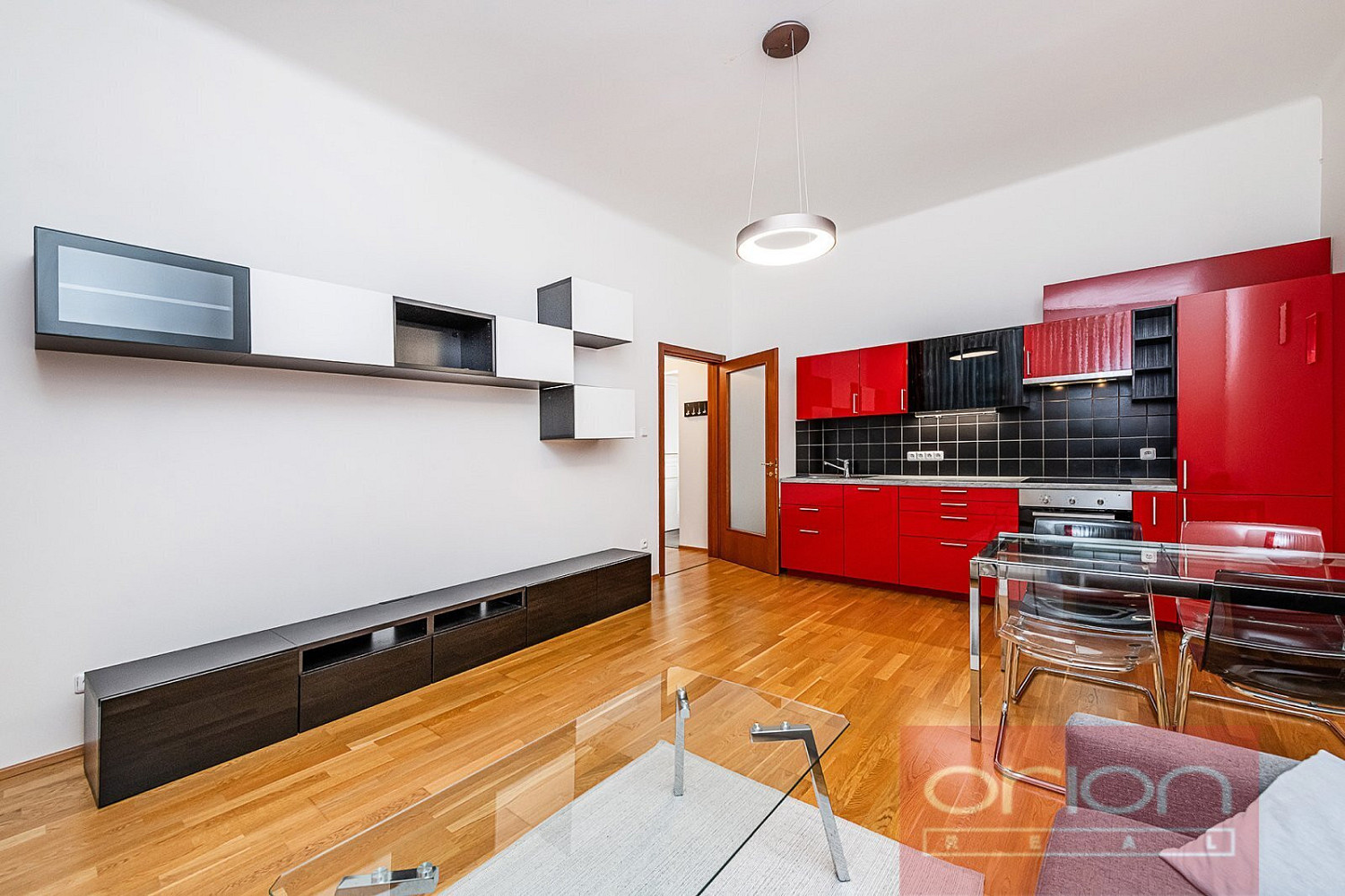Pronájem bytu 2+kk 58 m² – fotografie 4