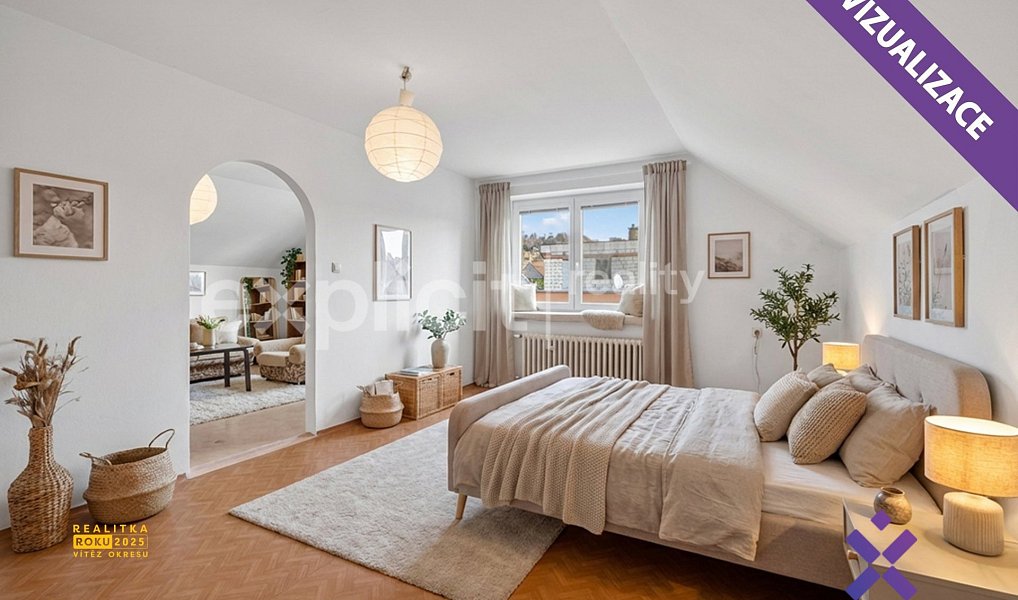 Prodej domu 229 m² s pozemkem 596 m², Vřesovice – náhled fotky 16