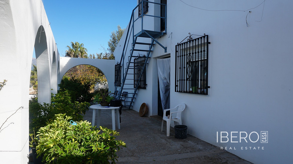 Casa 4+kk – Málaga, La Pelusilla, Este - Vista 4