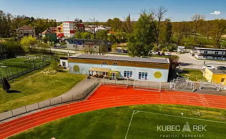 Prodej komerčního objektu (jiného typu) 514 m², Soběslav, okres Tábor