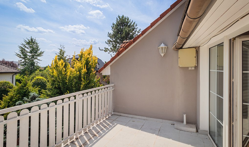 Prodej domu 185 m² s pozemkem 1 475 m², Olomouc – náhled fotky 26