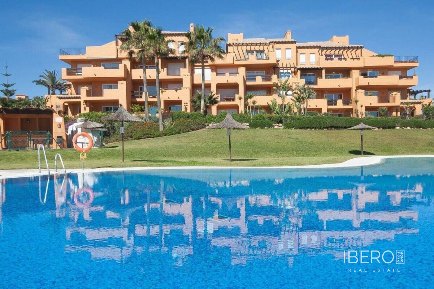 Piso 3+kk – Manilva, Castillo de la Duquesa - Vista 2