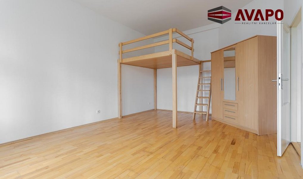 Pronájem bytu 1+1 43 m², Opava – náhled fotky 6