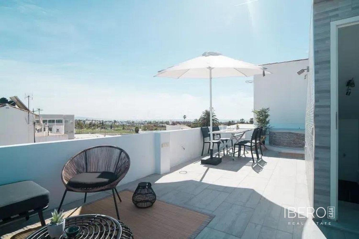 Casa 4+kk – Marbella, Salto del Agua - Vista 4