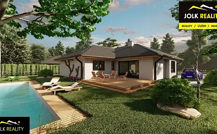 Prodej domu 127 m² s pozemkem 1 m², Opava - Předměstí