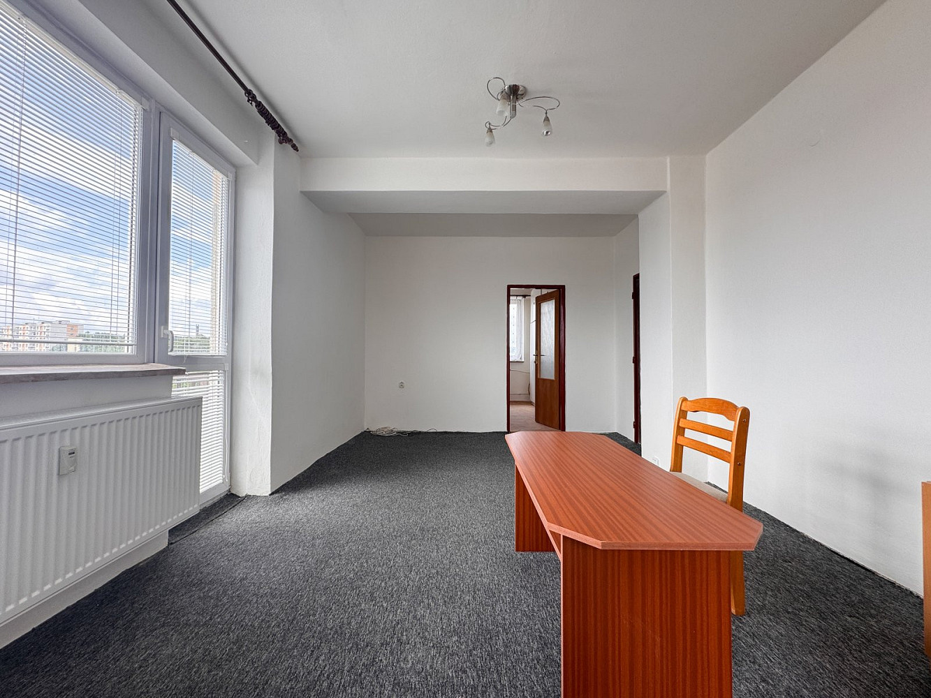 Pronájem bytu 3+1 53 m² — photo 3