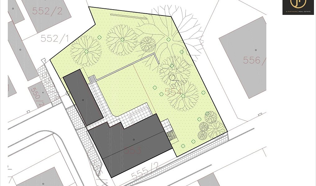Prodej domu 157 m² s pozemkem 1 293 m², Libušín – náhled fotky 36