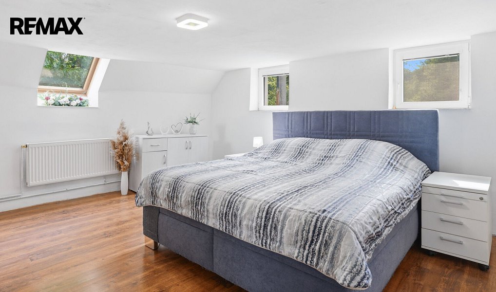 Prodej domu 115 m² s pozemkem 1 331 m², Žandov – náhled fotky 32
