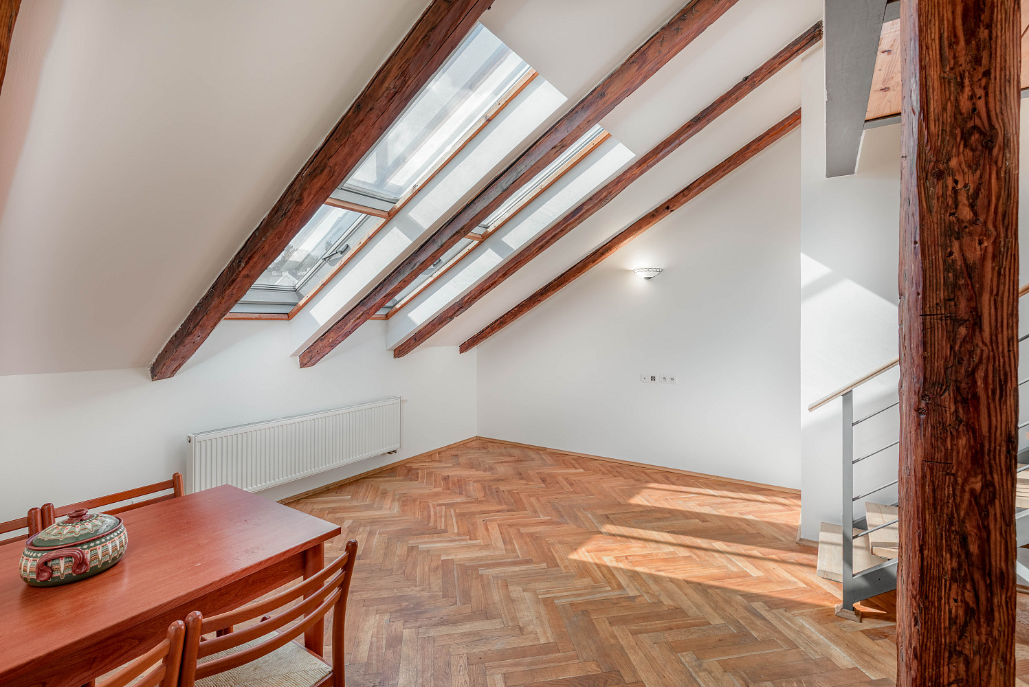 Prodej bytu 2+kk 63 m² – fotografie 4