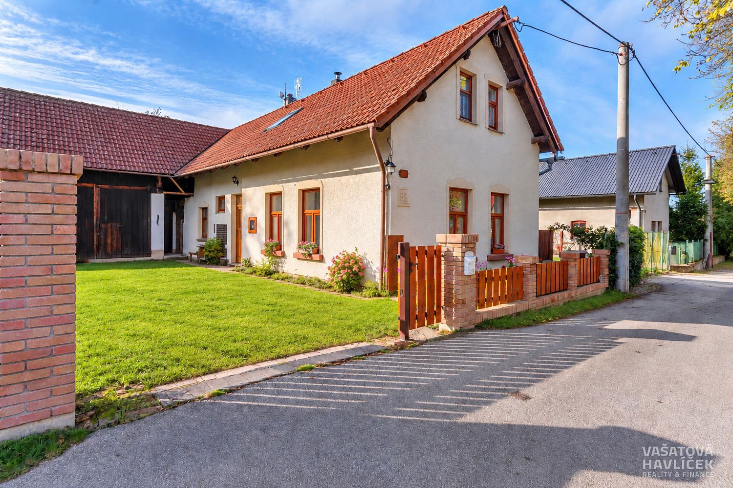 Prodej domu 149 m² s pozemkem 404 m²