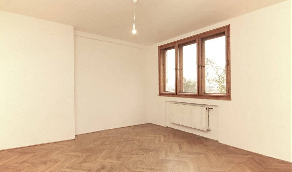 Pronájem bytu 1+1 40 m², Praha – náhled fotky 4