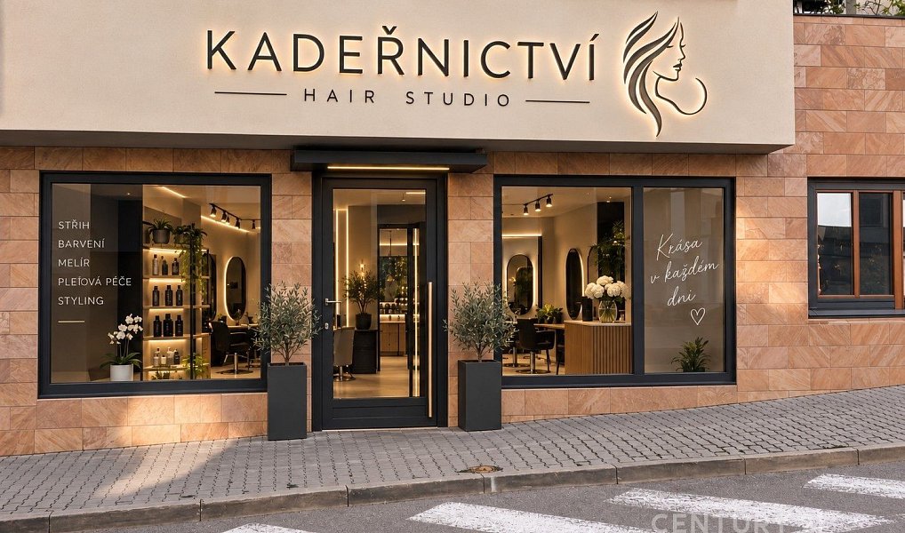 Prodej obchodních prostor 87 m², Brno – náhled fotky 4