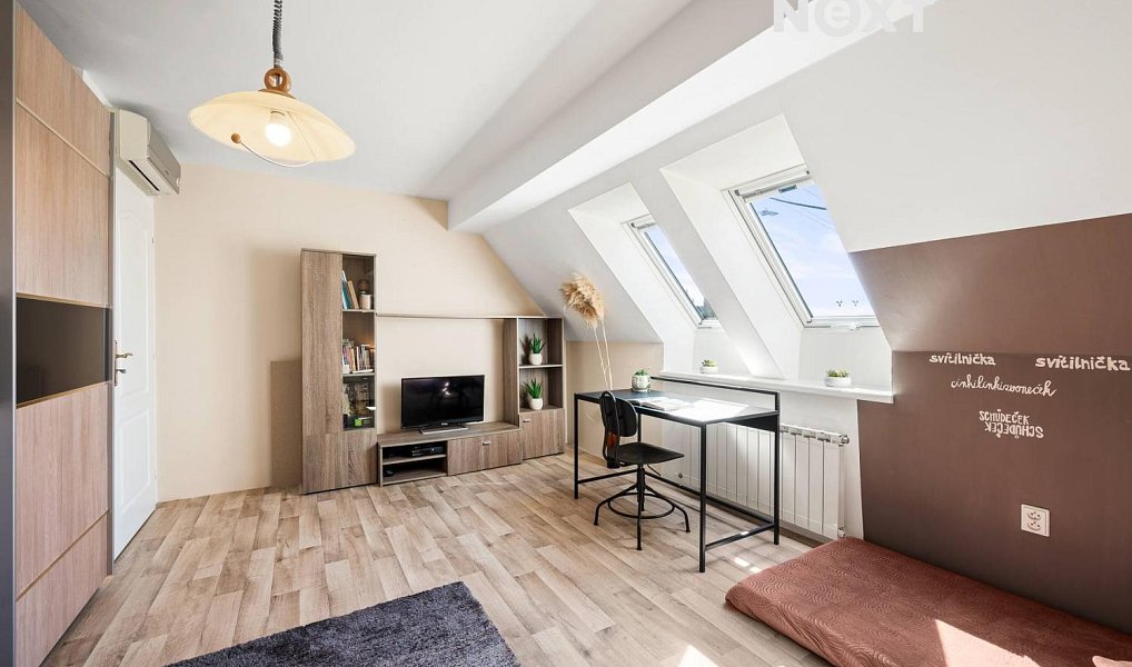 Prodej domu 162 m² s pozemkem 132 m², Troubsko – náhled fotky 20