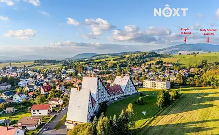 Prodej bytu 3+1 85 m², Leoše Janáčka, Králíky, okres Ústí nad Orlicí