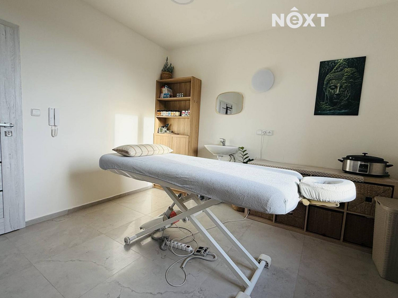 Pronájem obchodních prostor 12 m² – fotografie 4
