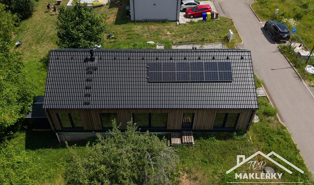 Prodej domu 124 m² s pozemkem 1 313 m², Kouřim – náhled fotky 35