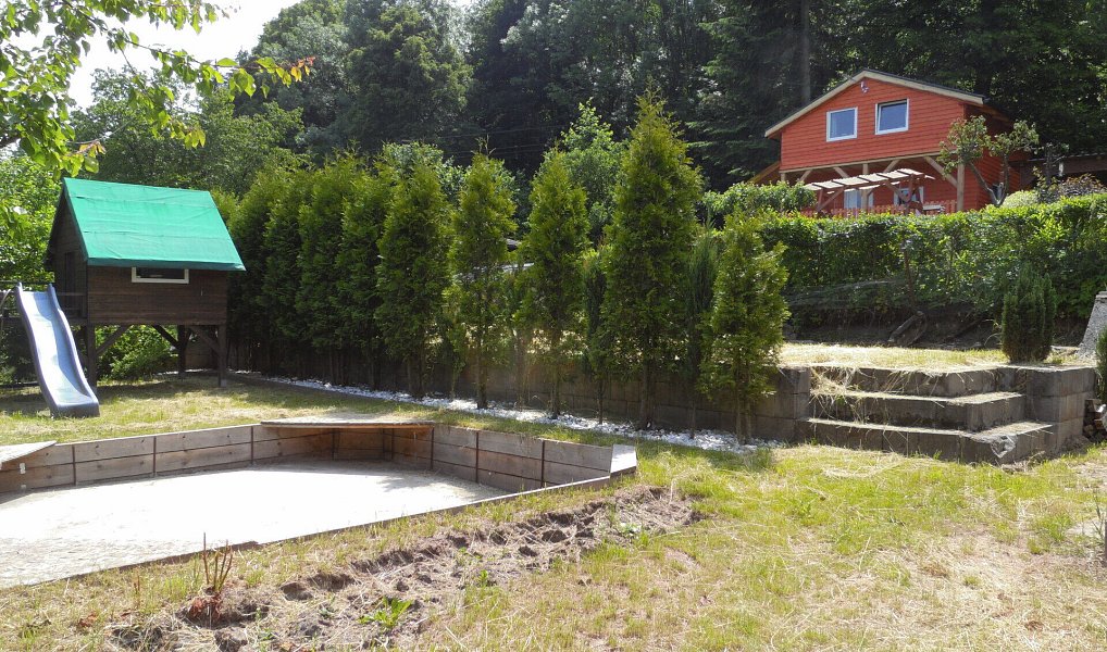 Prodej zahrady 347 m², Karlovy Vary – náhled fotky 4