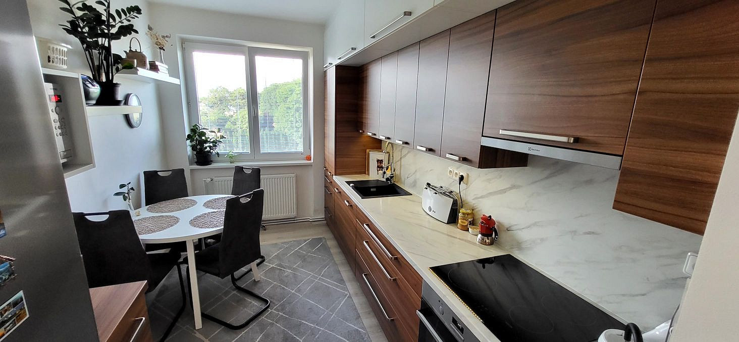 Pronájem bytu 3+1 90 m²