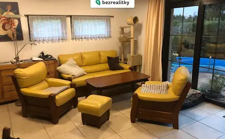 Prodej domu 120 m² s pozemkem 682 m², Brno - Kníničky
