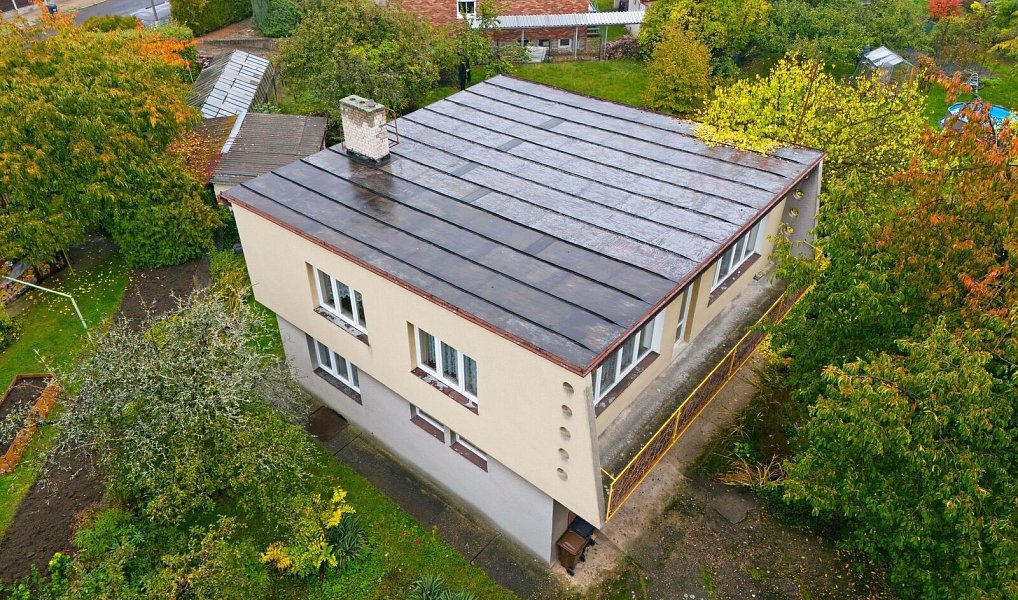 Prodej domu 115 m² s pozemkem 793 m², Žatec – náhled fotky 4