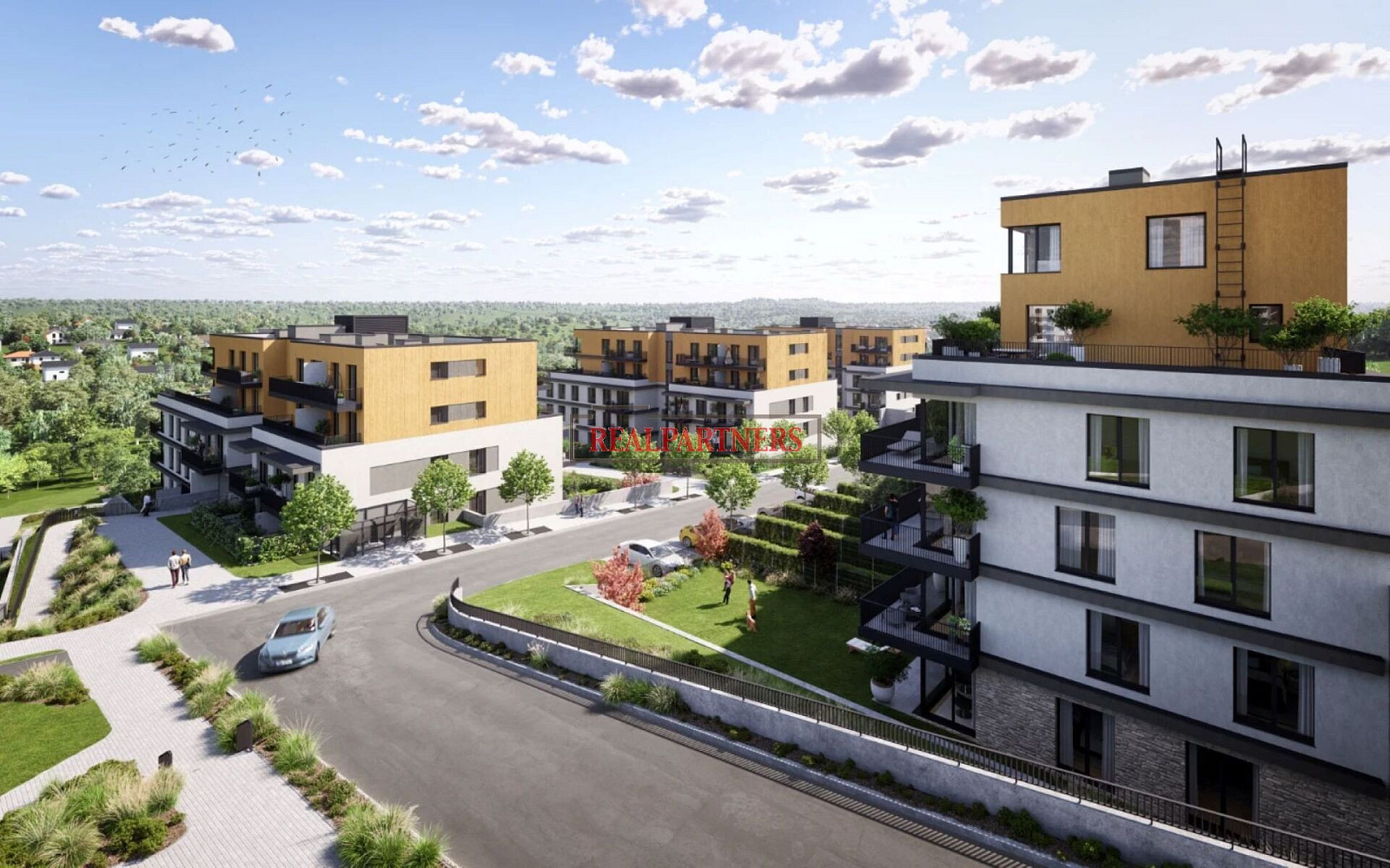 Prodej bytu 3+kk 71 m² – fotografie 5