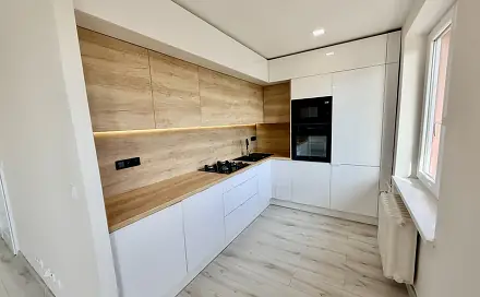 Prodej bytu 2+1 33 m²